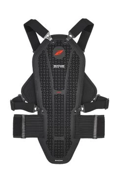 Zandona Netcube Armour X6 (178-187cm) Chest & Body Protector