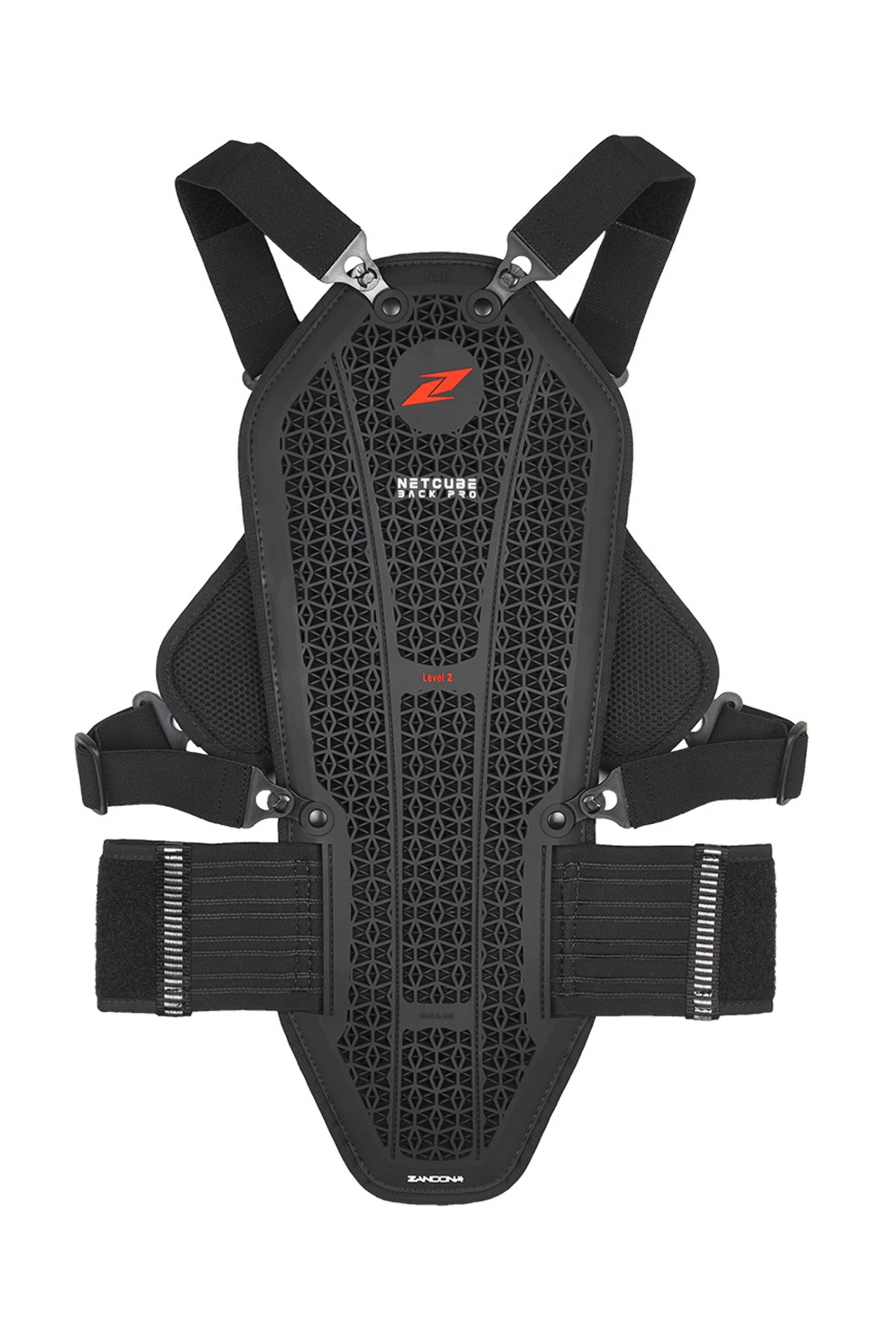 Zandona Netcube Armour X6 (178-187cm) Chest & Body Protector 1 Zandona Netcube Armour X6 (178-187cm) Chest & Body Protector