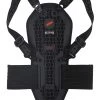 Zandona Netcube Back Pro Kid X7 (121-135cm) Back Protector