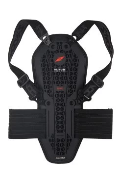 Zandona Netcube Back Pro Kid X7 (121-135cm) Back Protector