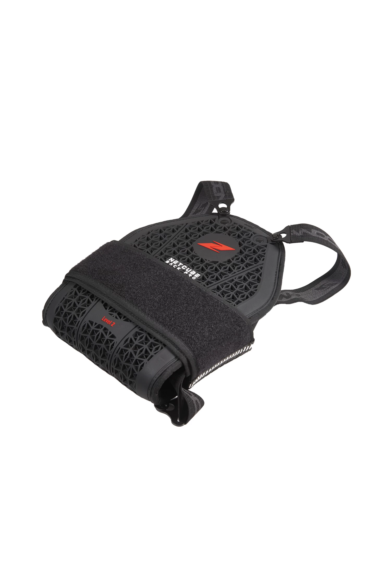 Zandona Netcube Back Pro X6 (158-167cm) Back Protector 2 Zandona Netcube Back Pro X6 (158-167cm) Back Protector - Image 2