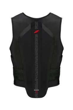 Zandona Soft Vest Pro X8 (178-187cm) Back Protector -Equestrian Clothing Shop 344394 BL 2