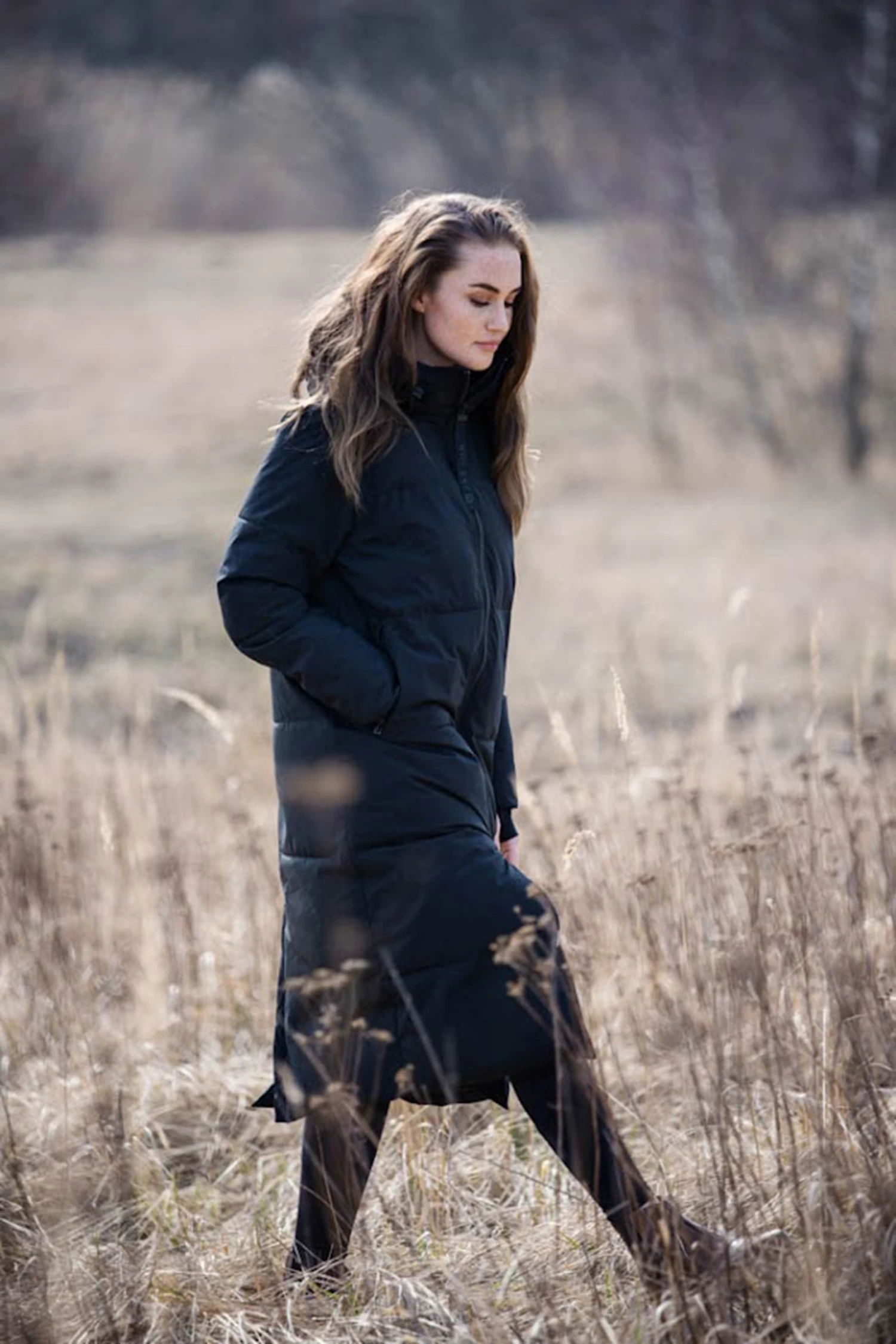 Jacson Rakel Coat 4 Jacson Rakel Coat - Image 4