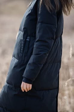 Jacson Rakel Coat 12 Jacson Rakel Coat -Equestrian Clothing Shop 344433 BL 5