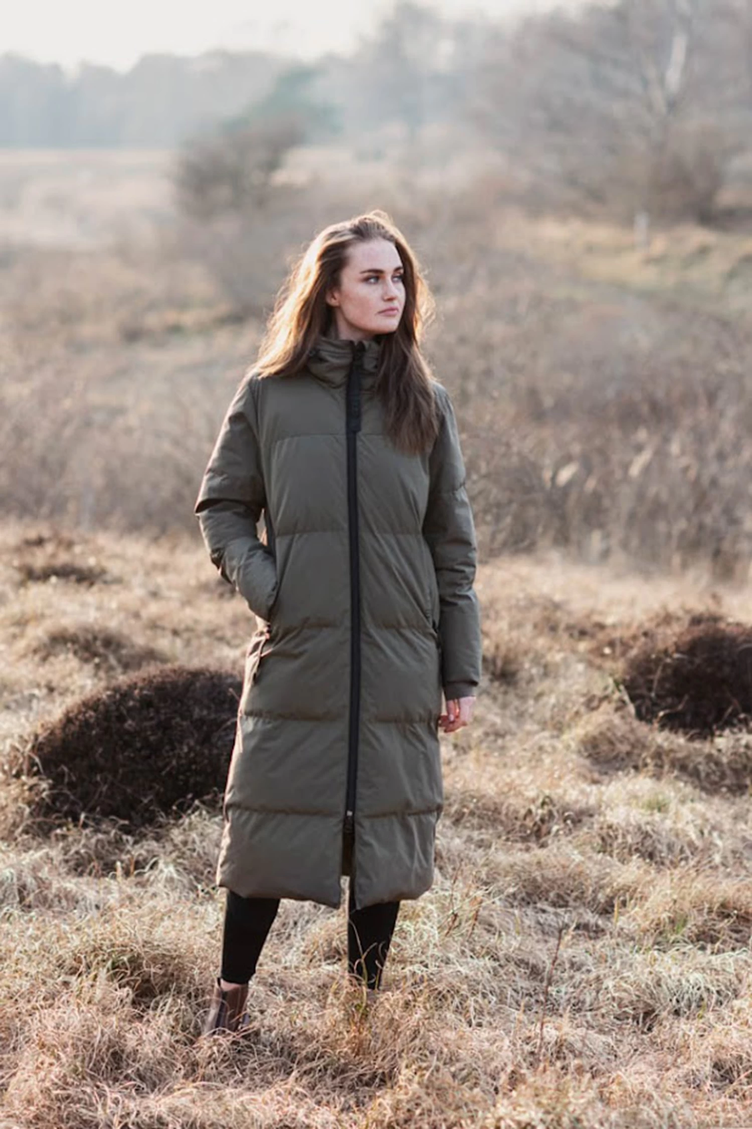 Jacson Rakel Coat 6 Jacson Rakel Coat - Image 6