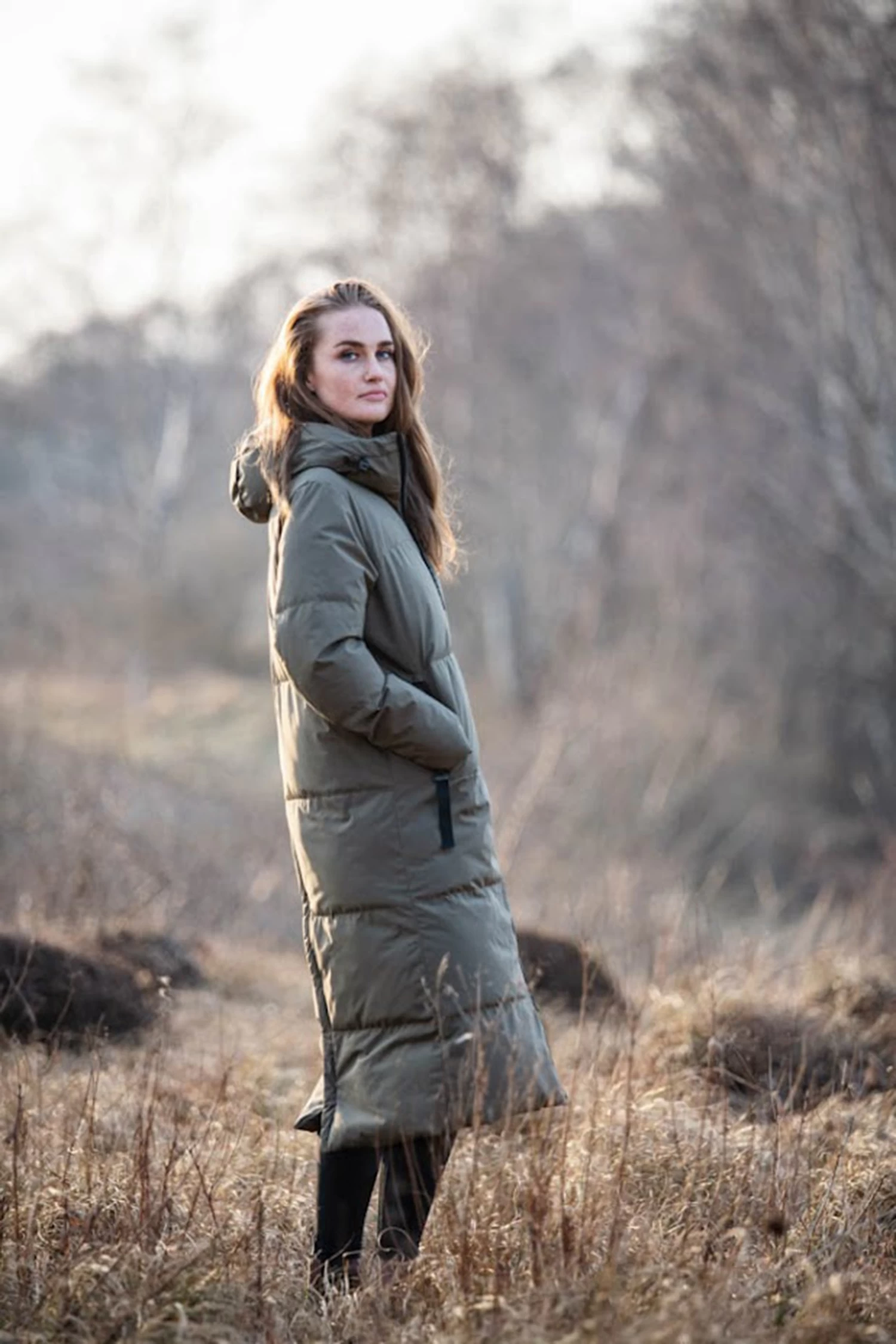 Jacson Rakel Coat 8 Jacson Rakel Coat - Image 8