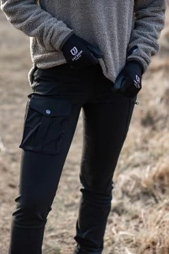 Jacson Vanja Winter Stable Glove