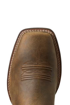 Ariat Brander Men's Western Boots -Equestrian Clothing Shop 344566 BR 3