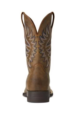 Ariat Brander Men's Western Boots -Equestrian Clothing Shop 344566 BR 6