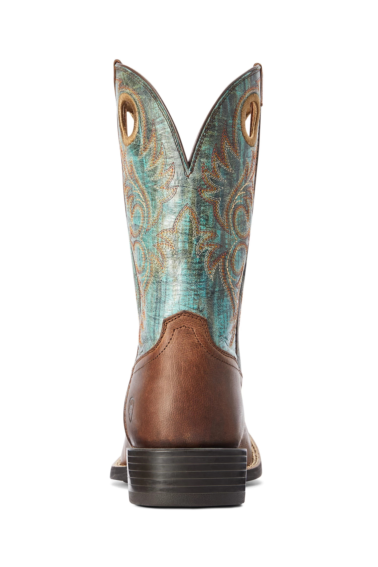 Ariat Sport Rodeo Men's Western Boots 6 Ariat Sport Rodeo Men's Western Boots - Image 6