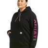 Ariat Rebar Women's Graphic Hoodie