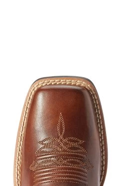 Ariat Rockdale Women's Western Boots -Equestrian Clothing Shop 344576 DTBR 7