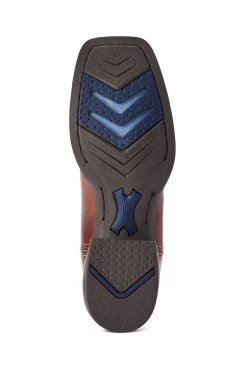 Ariat Rockdale Women's Western Boots -Equestrian Clothing Shop 344576 DTBR 8