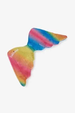 LeMieux Unicorn Wings -Equestrian Clothing Shop 344649 Rainbow 01