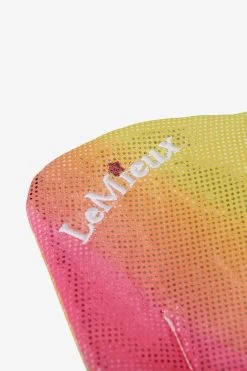 LeMieux Unicorn Wings -Equestrian Clothing Shop 344649 Rainbow 03