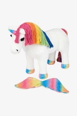 LeMieux Unicorn Wings -Equestrian Clothing Shop 344649 Rainbow 05