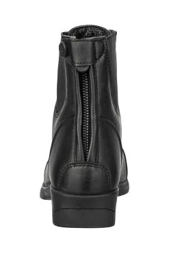 Suedwind Footwear Nova Back Zip Lace Vegan Jodhpur Boots -Equestrian Clothing Shop 344992 BL 03