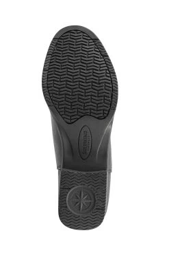 Suedwind Footwear Nova Back Zip Lace Vegan Jodhpur Boots -Equestrian Clothing Shop 344992 BL 07