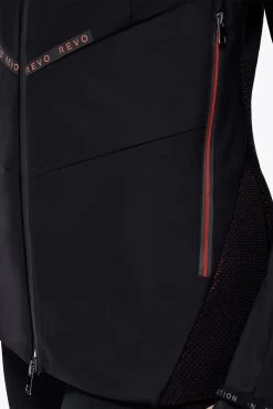 Cavalleria Toscana Revo Women's Softshell Jacket 16 Cavalleria Toscana Revo Women's Softshell Jacket -Equestrian Clothing Shop 345000 BL 04