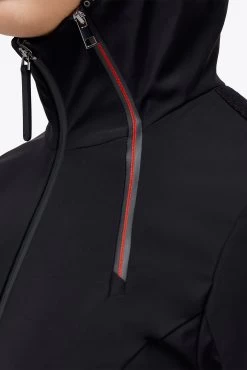Cavalleria Toscana Revo Women's Softshell Jacket 17 Cavalleria Toscana Revo Women's Softshell Jacket -Equestrian Clothing Shop 345000 BL 05