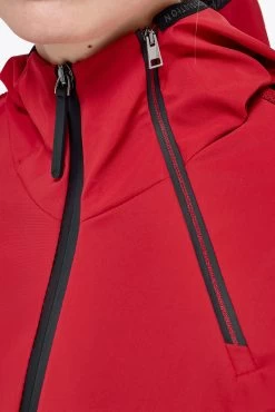 Cavalleria Toscana Revo Women's Softshell Jacket 21 Cavalleria Toscana Revo Women's Softshell Jacket -Equestrian Clothing Shop 345000 RE 04