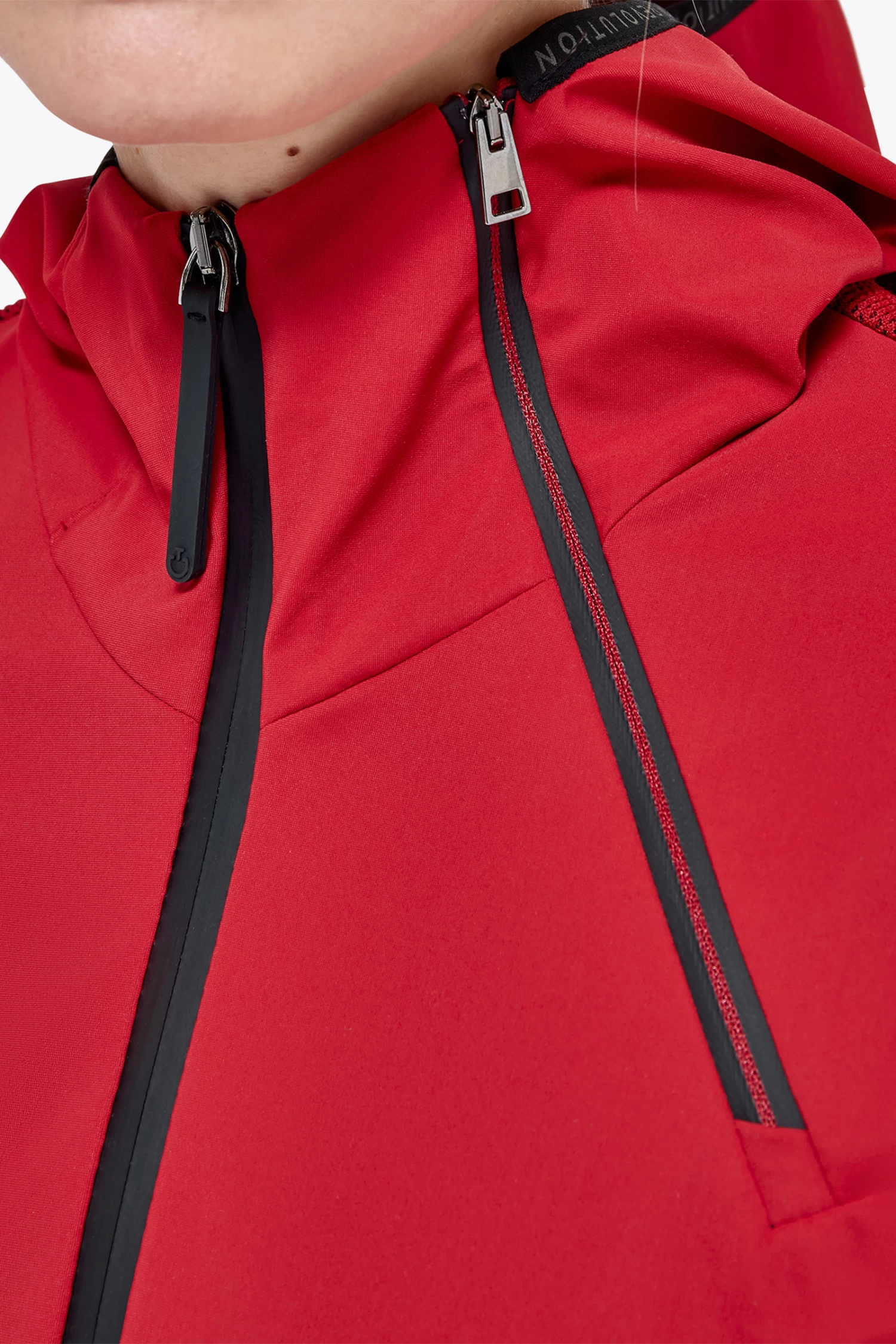 Cavalleria Toscana Revo Women's Softshell Jacket 9 Cavalleria Toscana Revo Women's Softshell Jacket - Image 9