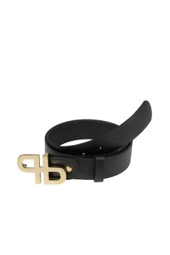 Pikeur Belt With PP Closure