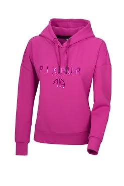 Pikeur Mie Women's Hoodie -Equestrian Clothing Shop 345064 HPI 01