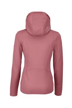 Pikeur Monja Women's Fleece Jacket -Equestrian Clothing Shop 345065 RPI 02