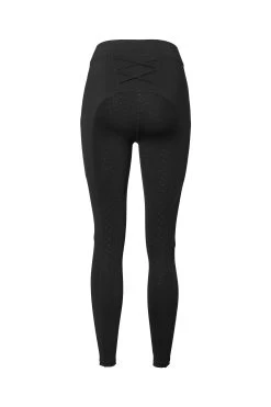 Mountain Horse CrossTech Women's Full Grip Riding Tights