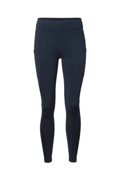 Mountain Horse CrossTech Women's Full Grip Riding Tights -Equestrian Clothing Shop 345093 DB 02
