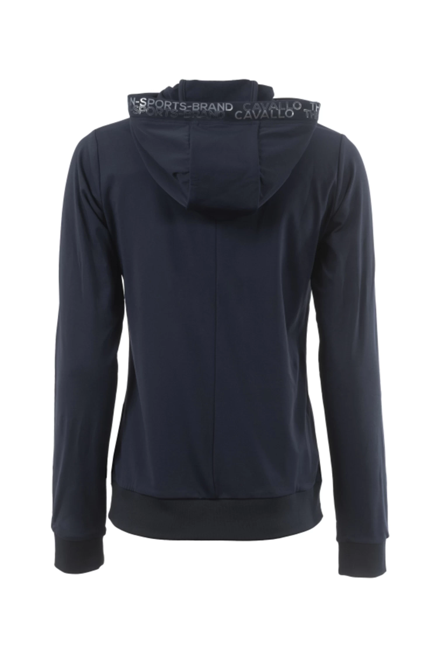 Cavallo Fae Women's Hoodie 2 Cavallo Fae Women's Hoodie - Image 2