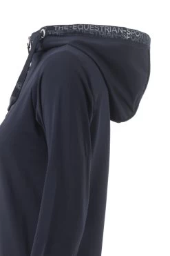 Cavallo Fae Women's Hoodie 15 Cavallo Fae Women's Hoodie -Equestrian Clothing Shop 345102 DB 04