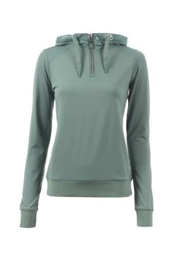 Cavallo Fae Women's Hoodie 16 Cavallo Fae Women's Hoodie -Equestrian Clothing Shop 345102 SGR 01
