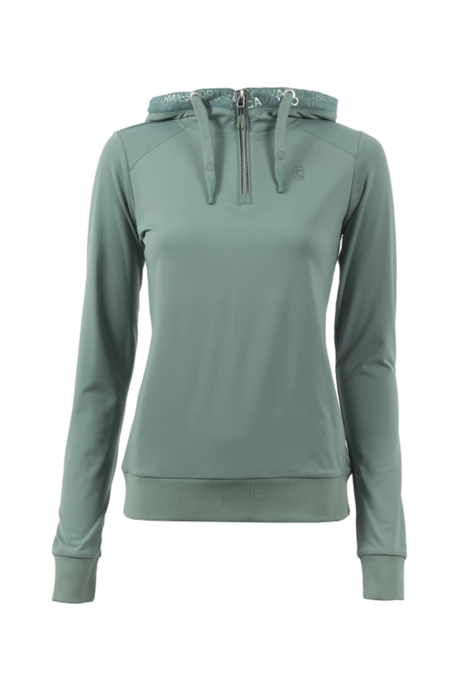 Cavallo Fae Women's Hoodie 5 Cavallo Fae Women's Hoodie - Image 5
