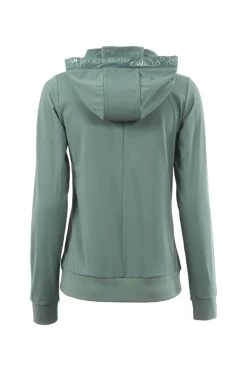 Cavallo Fae Women's Hoodie 17 Cavallo Fae Women's Hoodie -Equestrian Clothing Shop 345102 SGR 02