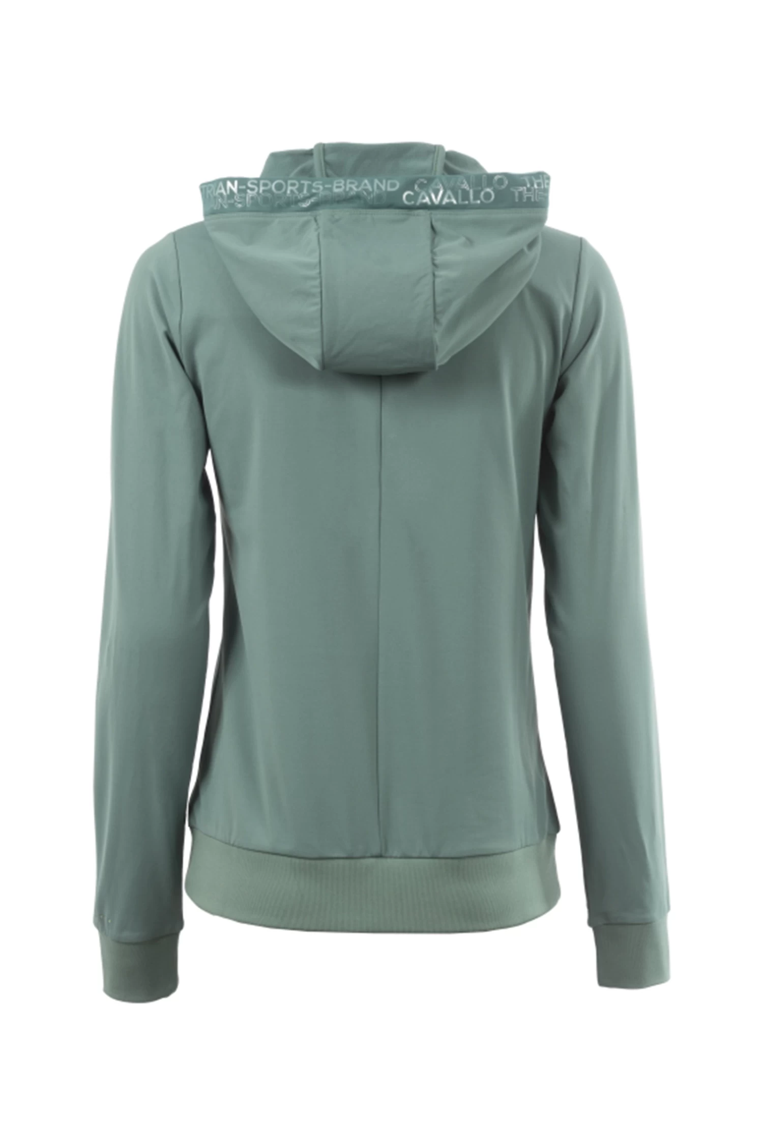 Cavallo Fae Women's Hoodie 6 Cavallo Fae Women's Hoodie - Image 6