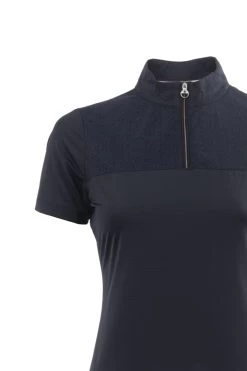 Cavallo Fanny Women's Technical Shirt -Equestrian Clothing Shop 345106 DB 04