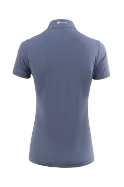 Cavallo Fanny Women's Technical Shirt -Equestrian Clothing Shop 345106 NDB 02