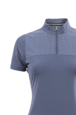 Cavallo Fanny Women's Technical Shirt -Equestrian Clothing Shop 345106 NDB 04