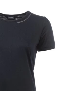 Cavallo Fauna Women's Technical Shirt -Equestrian Clothing Shop 345108 DB 04