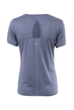 Cavallo Fauna Women's Technical Shirt -Equestrian Clothing Shop 345108 NDB 02