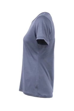 Cavallo Fauna Women's Technical Shirt -Equestrian Clothing Shop 345108 NDB 03