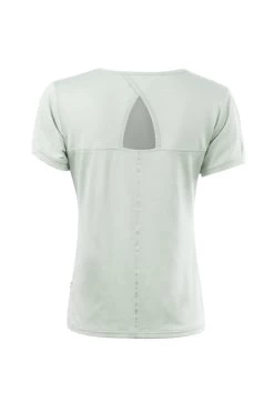 Cavallo Fauna Women's Technical Shirt -Equestrian Clothing Shop 345108 SBGR 02