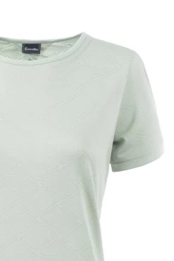 Cavallo Fauna Women's Technical Shirt -Equestrian Clothing Shop 345108 SBGR 04