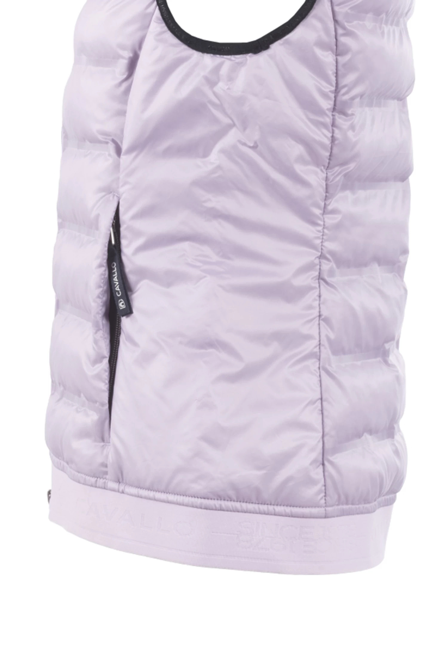 Cavallo Floor Women's Vest 4 Cavallo Floor Women's Vest - Image 4
