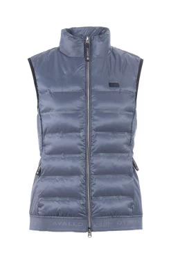 Cavallo Floor Women's Vest 20 Cavallo Floor Women's Vest -Equestrian Clothing Shop 345116 NDB 01