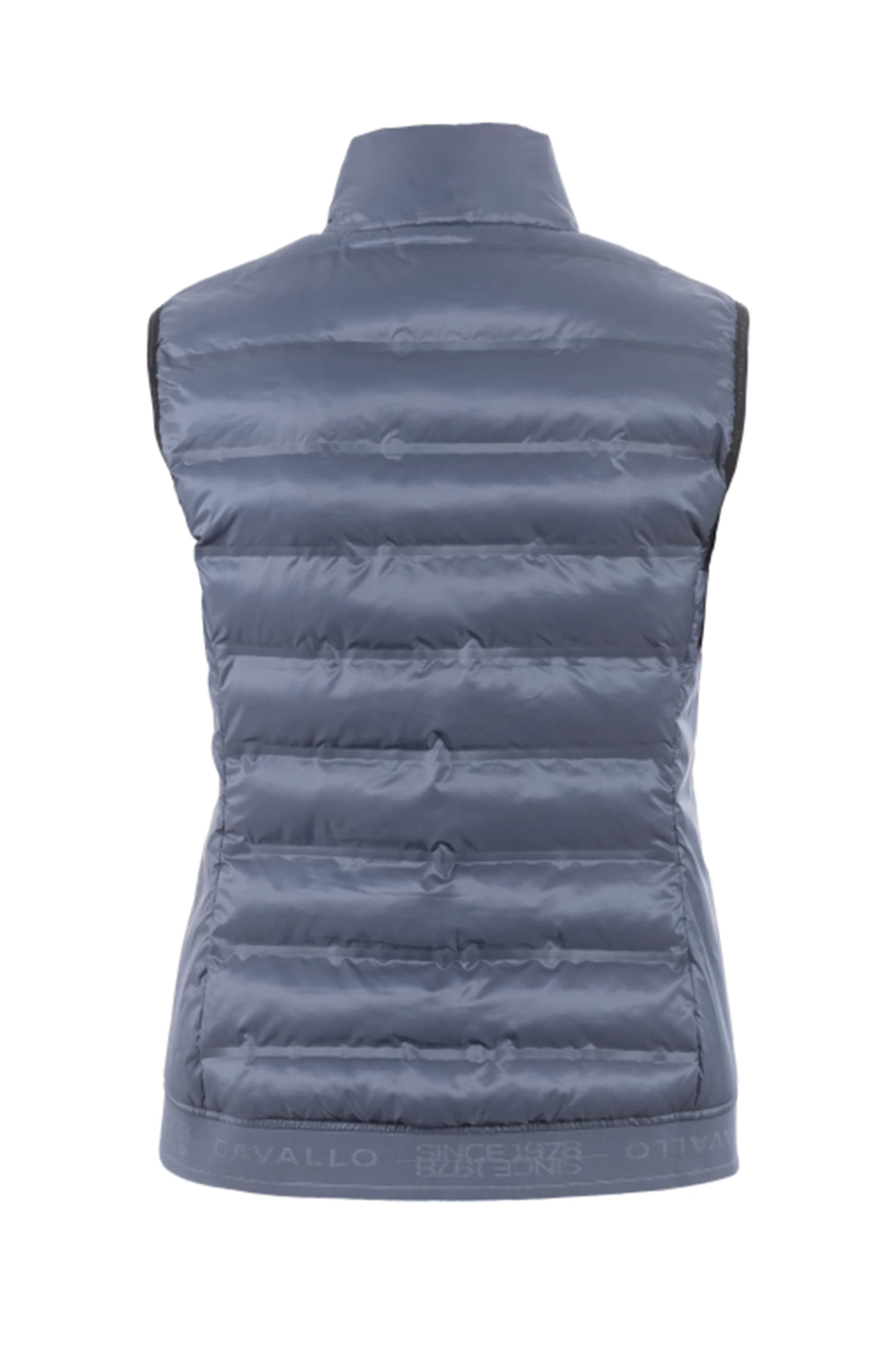 Cavallo Floor Women's Vest 6 Cavallo Floor Women's Vest - Image 6