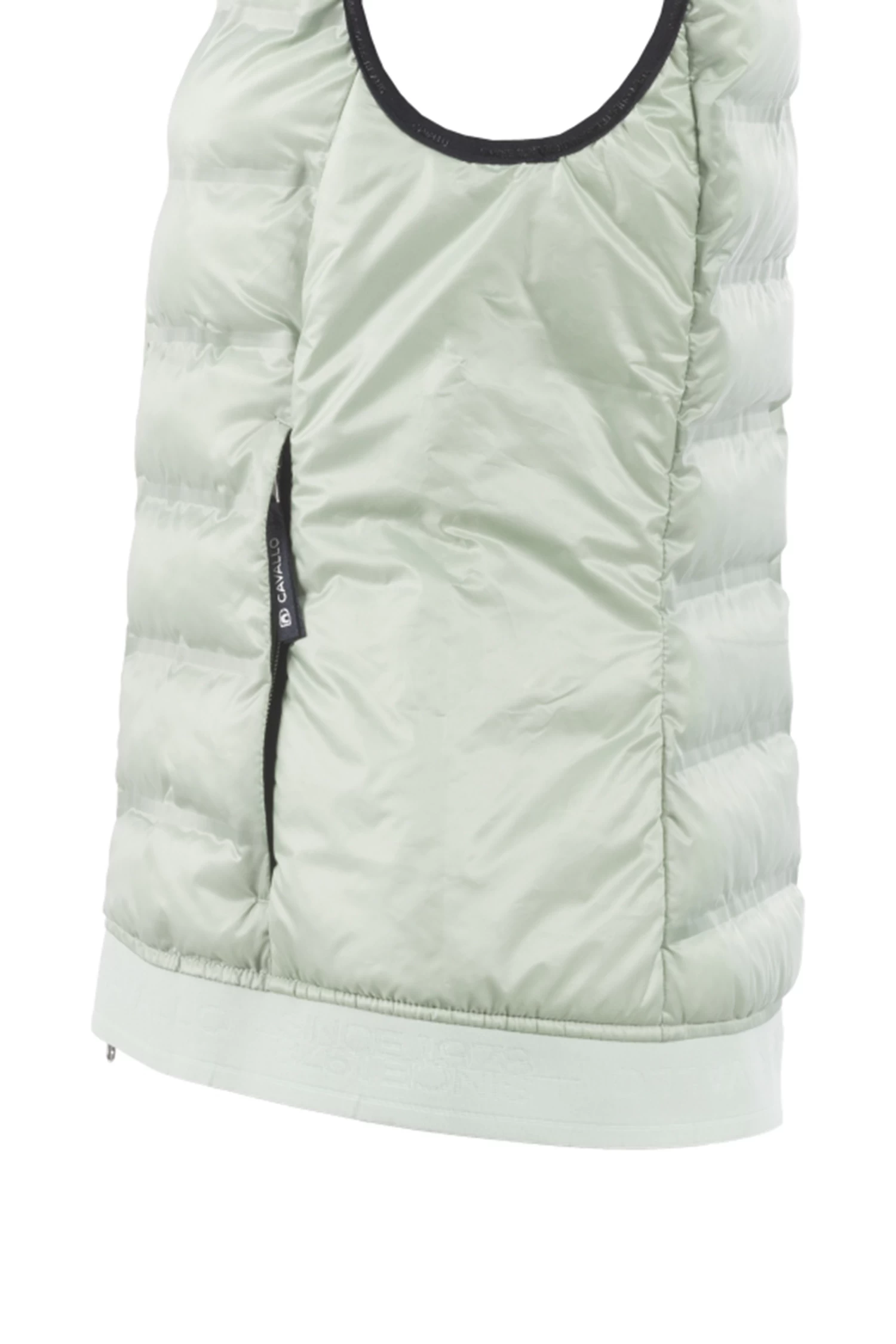 Cavallo Floor Women's Vest 12 Cavallo Floor Women's Vest - Image 12