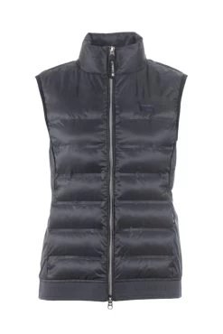 Cavallo Floor Women's Vest 28 Cavallo Floor Women's Vest -Equestrian Clothing Shop 345116 SDG 01
